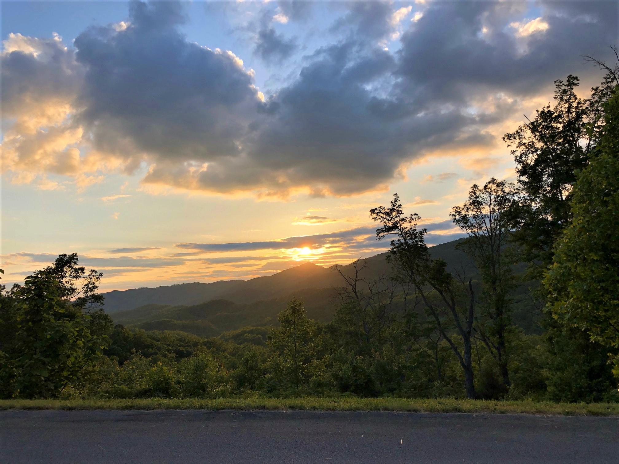 Lot 41 West 4968 Long Rifle Road Walland, TN 37886 - Photo 9 of 13 Sunset