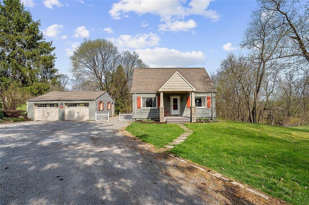 5350 Hardt Road Gibsonia, PA 15044 - Photo 1 of 22 Gallery Image 1