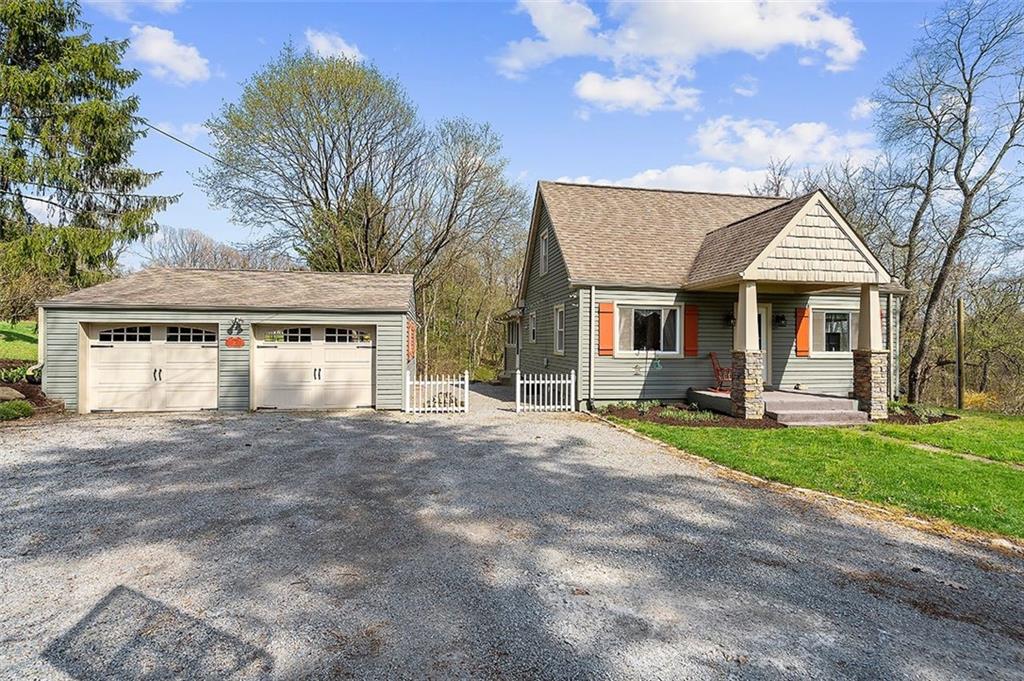 5350 Hardt Road Gibsonia, PA 15044 - Photo 20 of 22 Gallery Image 20