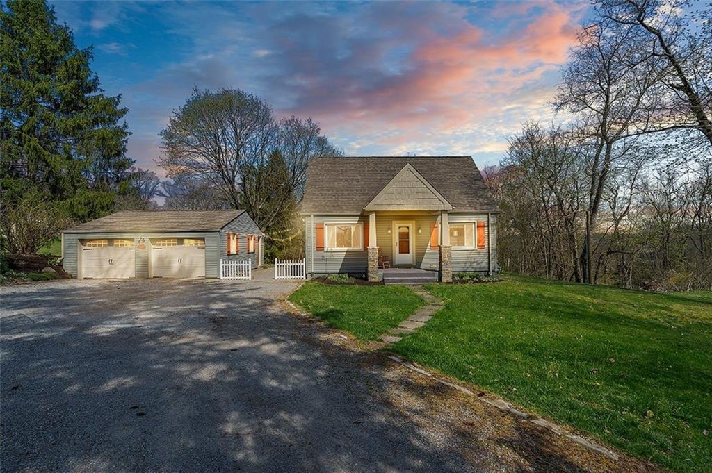 5350 Hardt Road Gibsonia, PA 15044 - Photo 22 of 22 Gallery Image 22