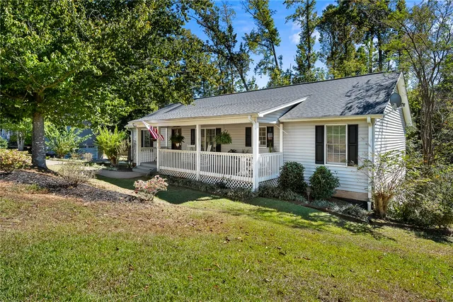 $375,000 | 405 Dalton Road, Seneca, SC 29678