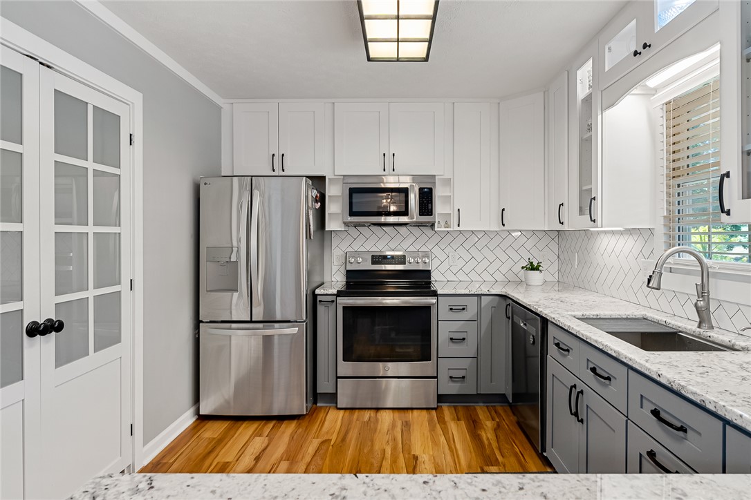 405 Dalton Road Seneca, SC 29678 - Photo 19 of 50 Gallery Image 19