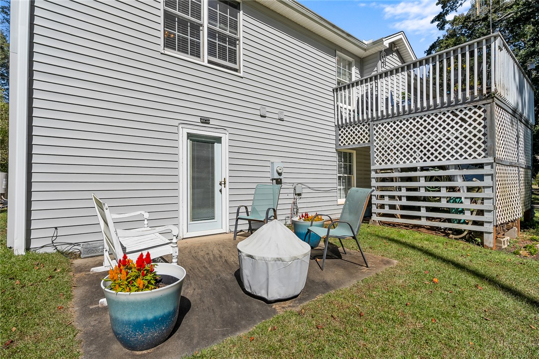405 Dalton Road Seneca, SC 29678 - Photo 45 of 50 Gallery Image 45