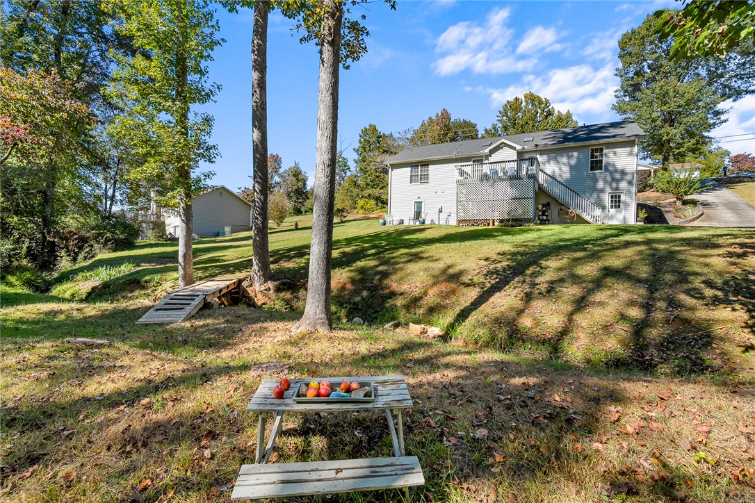 405 Dalton Road Seneca, SC 29678 - Photo 49 of 50 Gallery Image 49