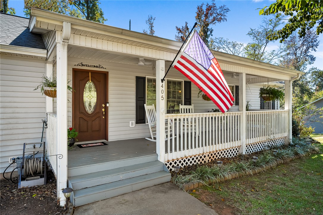 405 Dalton Road Seneca, SC 29678 - Photo 6 of 50 Gallery Image 6