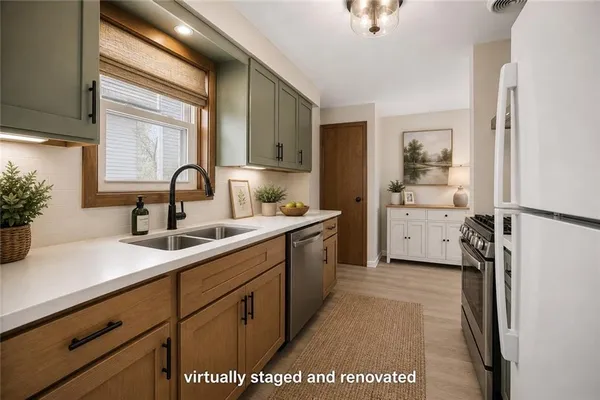 $249,999 | 1755 Hallowell Street, Pittsburgh, PA 15210