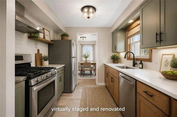 $249,999 | 1755 Hallowell Street, Pittsburgh, PA 15210
