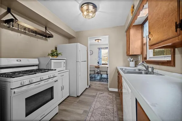 $249,999 | 1755 Hallowell Street, Pittsburgh, PA 15210