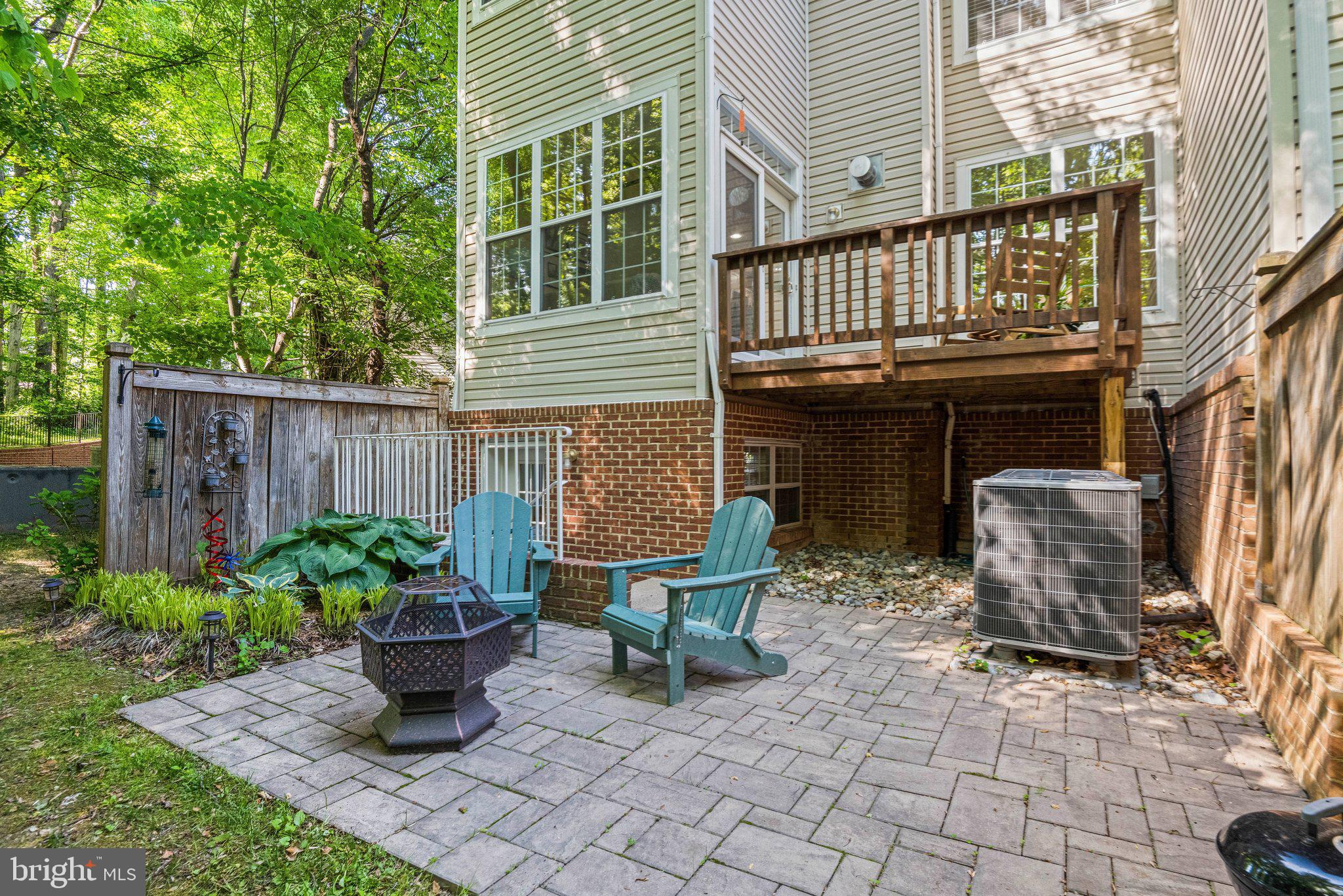1224 Wild Hawthorn Way Reston, VA 20194 - Photo 52 of 71