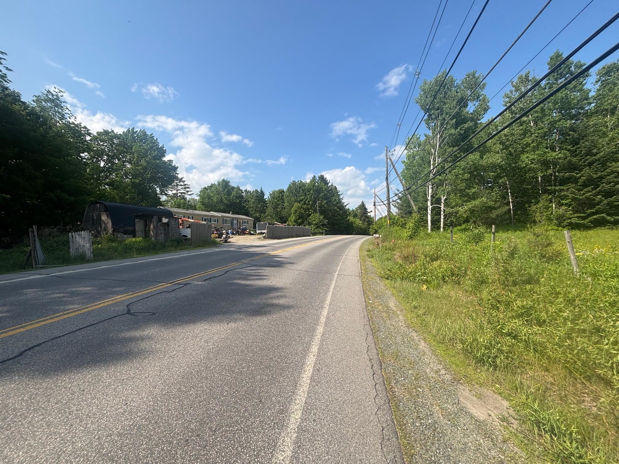 190 Lancaster Road Whitefield, NH 03598 - Photo 8 of 14