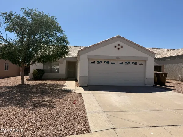 $1,850 | 8130 North 112th Avenue, Peoria, AZ 85345