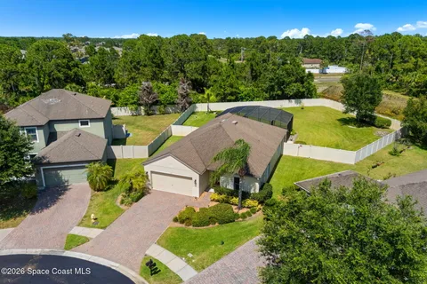 $399,900 | 1280 Dillard Drive Southeast, Palm Bay, FL 32909