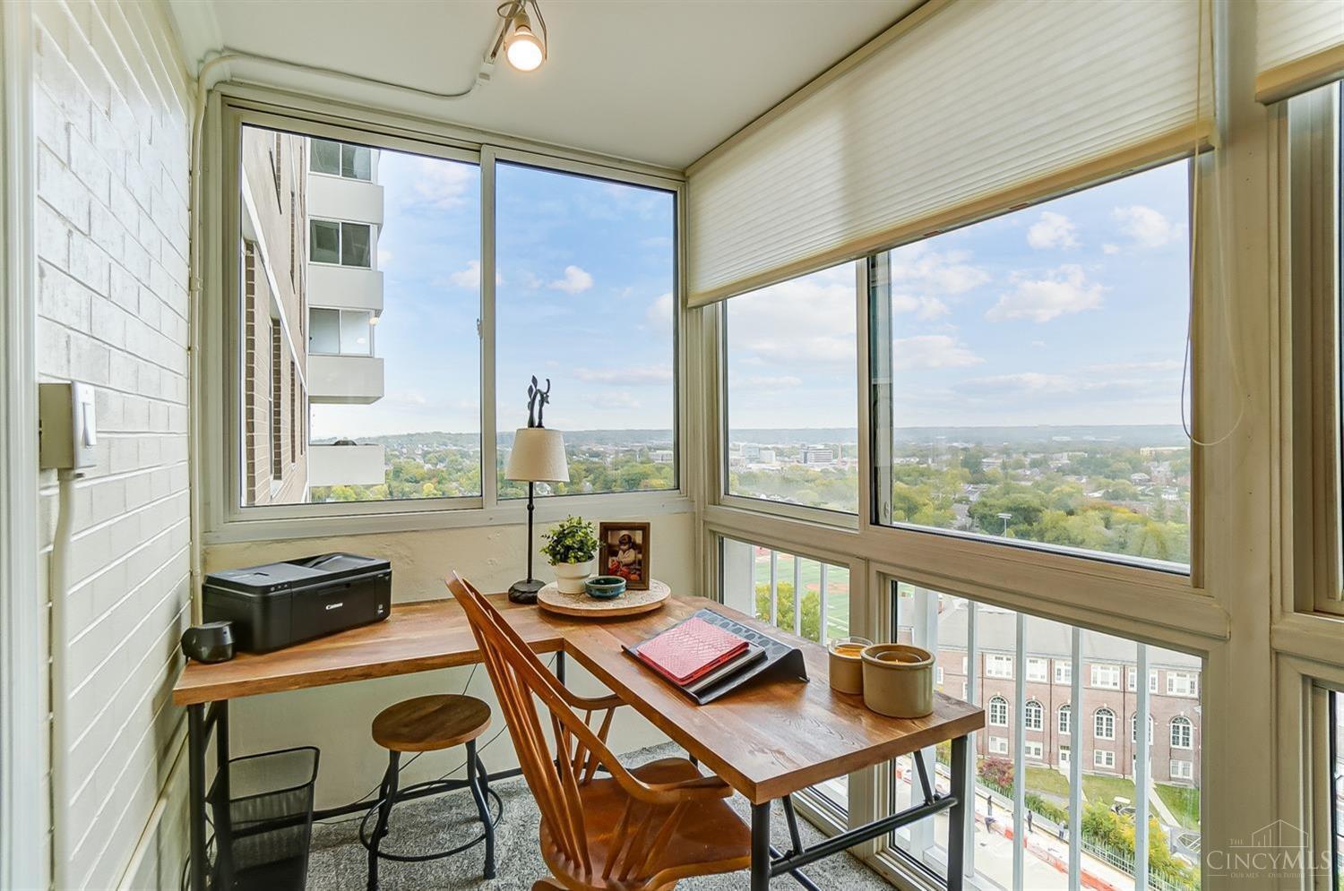 2444 Madison Road, Unit 1412 Cincinnati, OH 45208 - Photo 25 of 50