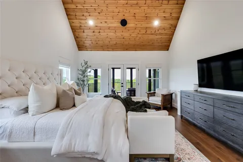 $1,295,000 | 169 Tall Forest Drive, Bastrop, TX 78602