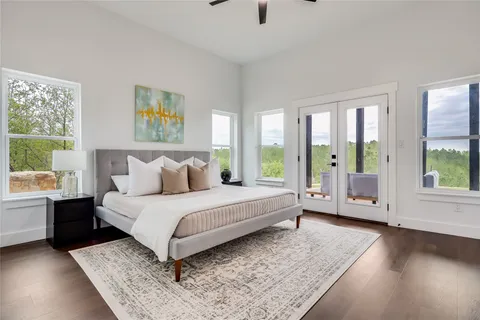 $1,295,000 | 169 Tall Forest Drive, Bastrop, TX 78602