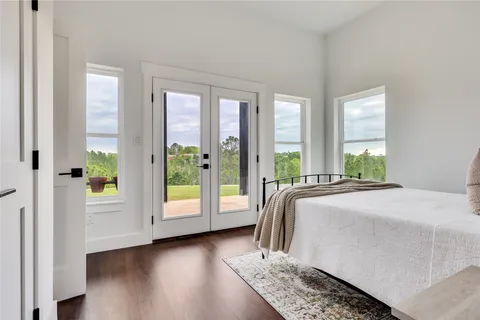 $1,295,000 | 169 Tall Forest Drive, Bastrop, TX 78602