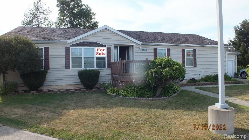 3955 Raisin Glen Monroe, MI 48161 - Photo 15 of 24