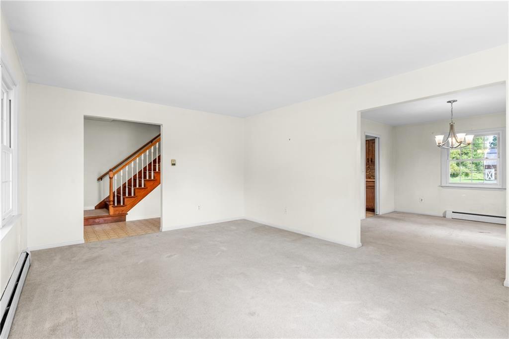 10181 Sampson Road Erie, PA 16509 - Photo 6 of 48 a view of an entryway