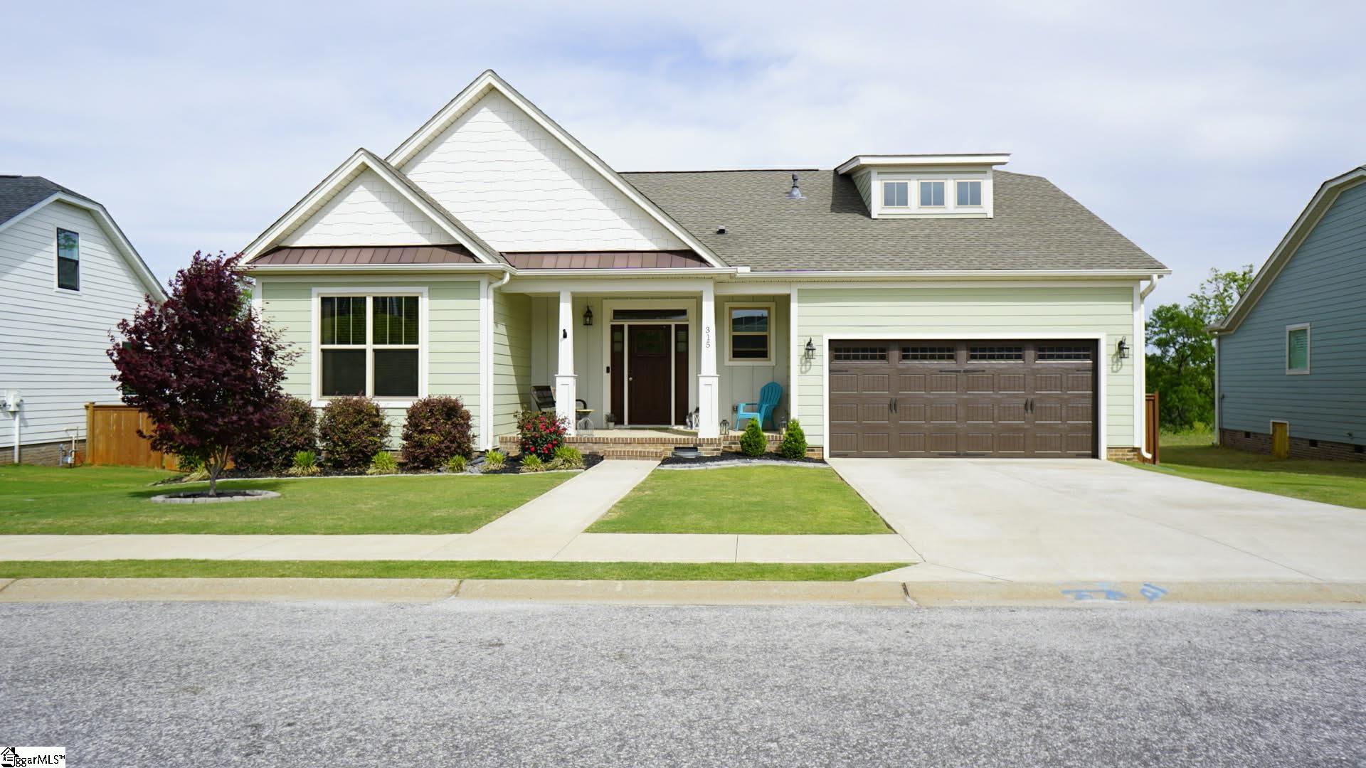 315 Glendon Street Greer, SC 29651 - Photo 1 of 50