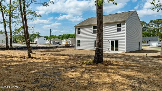 $329,990 | 106 Claude Street, La Grange, NC 28551