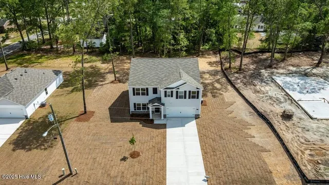 $329,990 | 106 Claude Street, La Grange, NC 28551