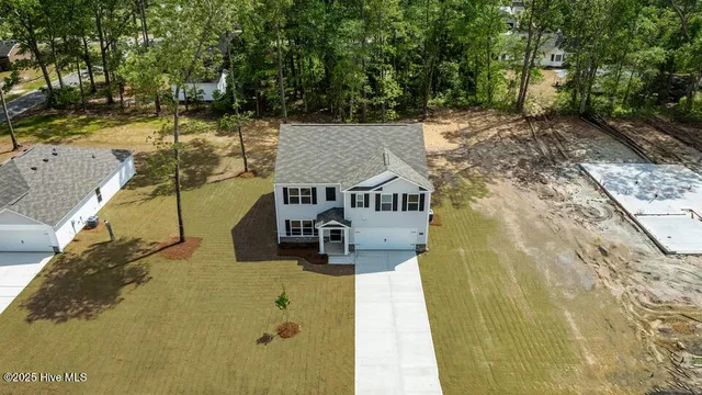 $329,990 | 106 Claude Street, La Grange, NC 28551