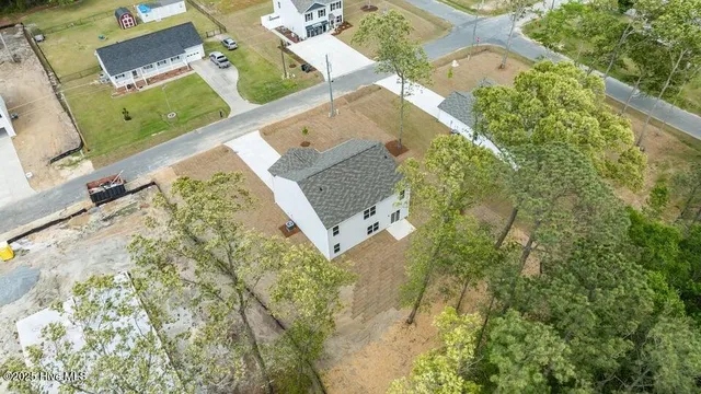 $329,990 | 106 Claude Street, La Grange, NC 28551