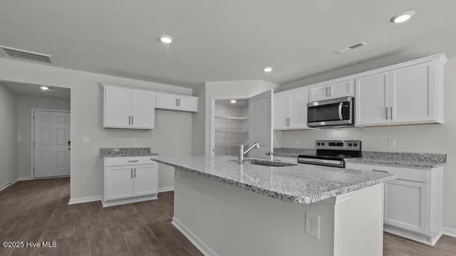 $329,990 | 106 Claude Street, La Grange, NC 28551