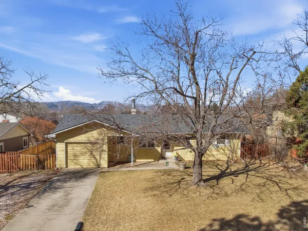 $435,000 | 2115 Sandstone Drive, Fort Collins, CO 80524
