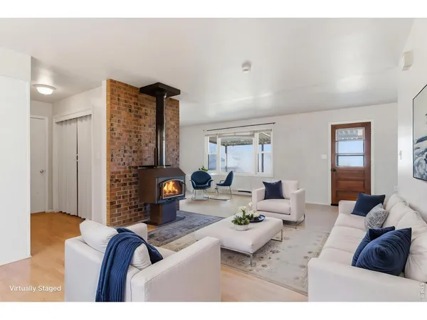 $435,000 | 2115 Sandstone Drive, Fort Collins, CO 80524