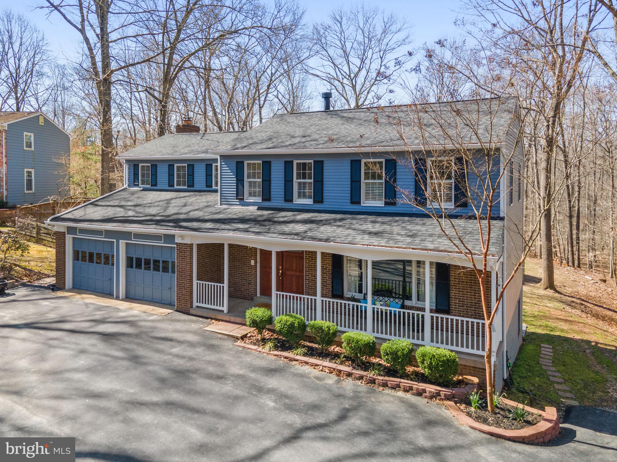 8044 Stillbrooke Road Manassas, VA 20112 - Photo 11 of 82 Gallery Image 11