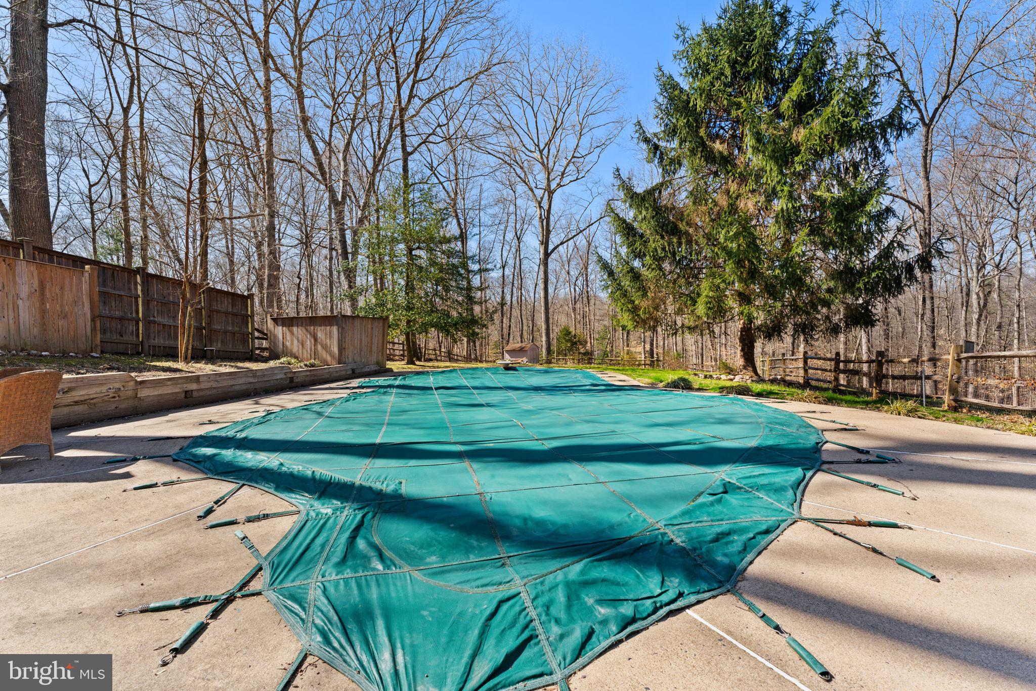 8044 Stillbrooke Road Manassas, VA 20112 - Photo 73 of 82 Pool professionally maintained