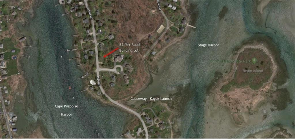 54 Pier Road Kennebunkport, ME 04046 - Photo 19 of 21 Photo