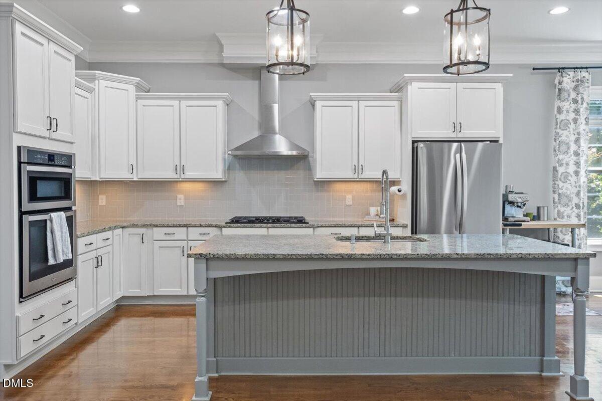7915 Longleaf Branch Court Raleigh, NC 27612 - Photo 18 of 55