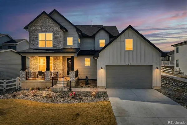$985,000 | 6185 Pedregal Drive, Parker, CO 80134