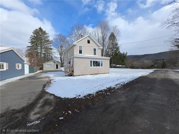 $1,500 | 9 Factory Street, Maryland, NY 12116