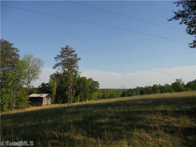 43.36-ac Bolejack Road Germanton, NC 27019 - Photo 2 of 13 Exterior Front.