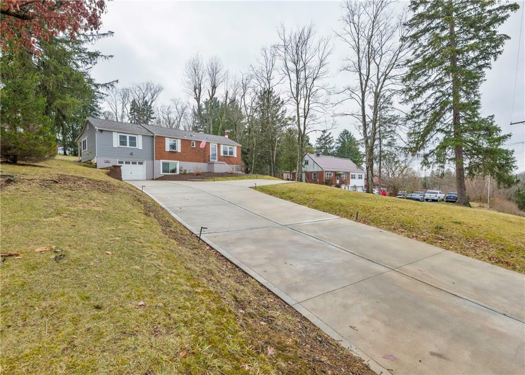 276 Thompsonville Road McMurray, PA 15317 - Photo 23 of 42