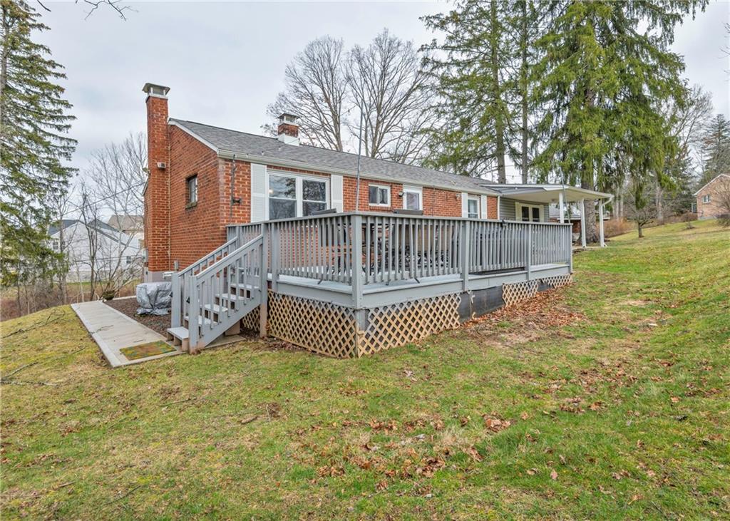 276 Thompsonville Road McMurray, PA 15317 - Photo 28 of 42