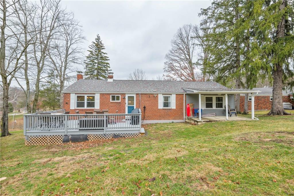 276 Thompsonville Road McMurray, PA 15317 - Photo 29 of 42