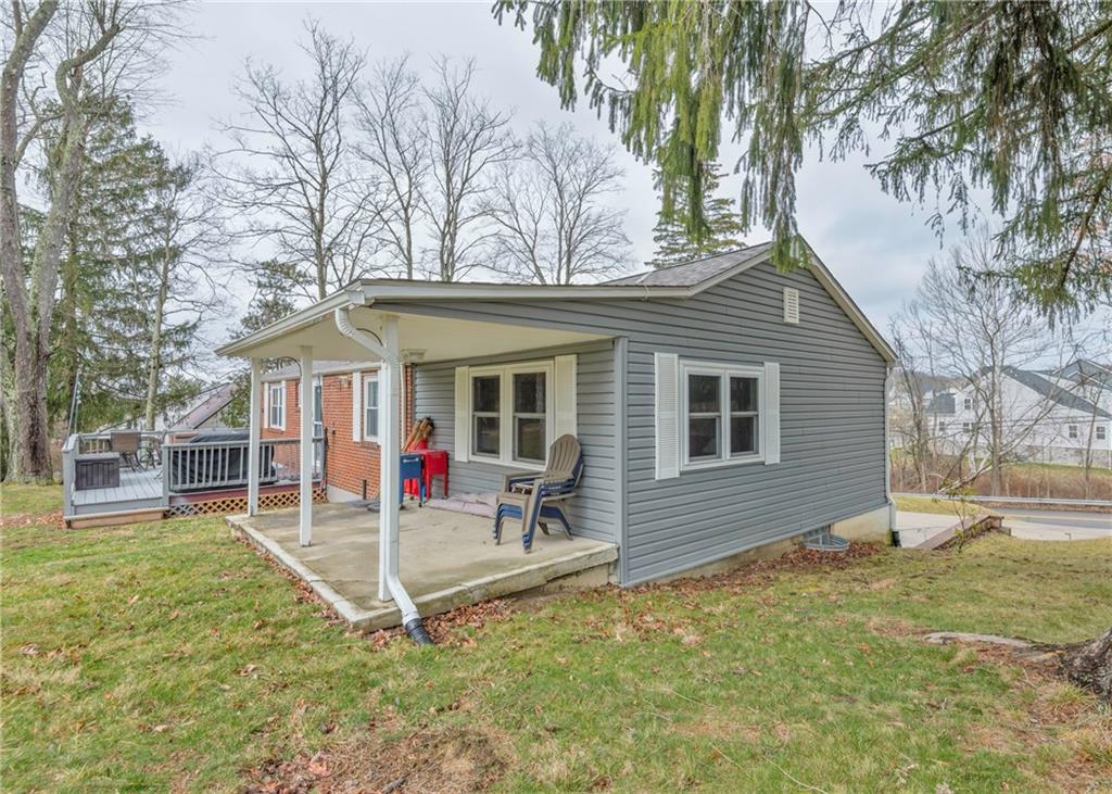 276 Thompsonville Road McMurray, PA 15317 - Photo 30 of 42