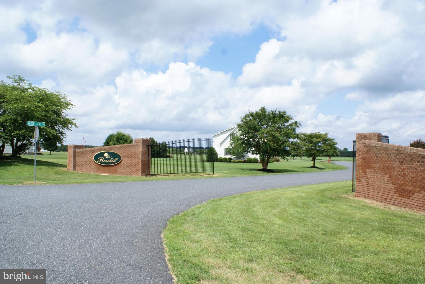10620 Rosewood Court Princess Anne, MD 21853 - Photo 2 of 4 a view of a basketball court