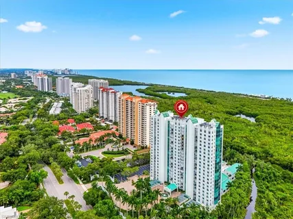 $2,350,000 | 7515 Pelican Bay Boulevard, Unit 5C, Naples, FL 34108