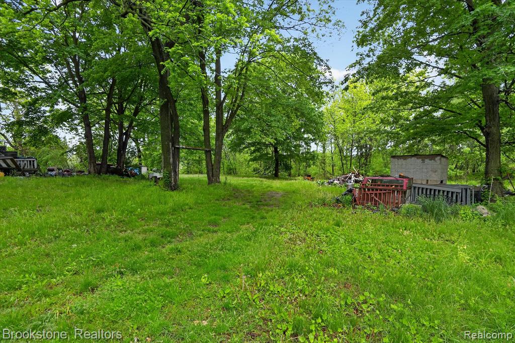 4658 East Territorial Road Pleasant Lake, MI 49272 - Photo 18 of 18