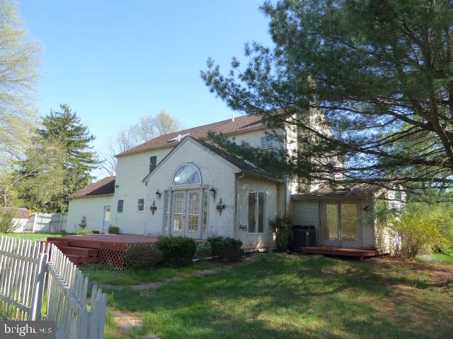 1115 Rapps Dam Road Phoenixville, PA 19460 - Photo 6 of 28 Gallery Image 6