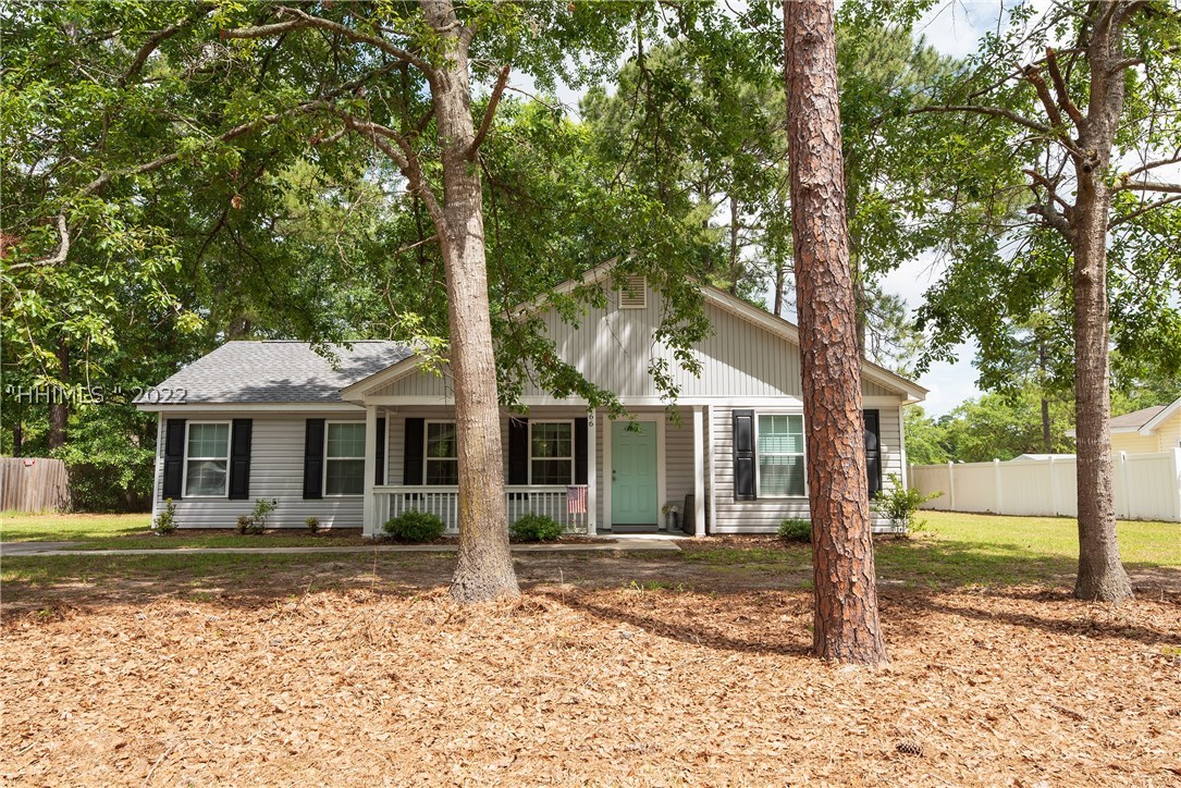 66 Mroz Road Beaufort, SC 29906 - Photo 1 of 1