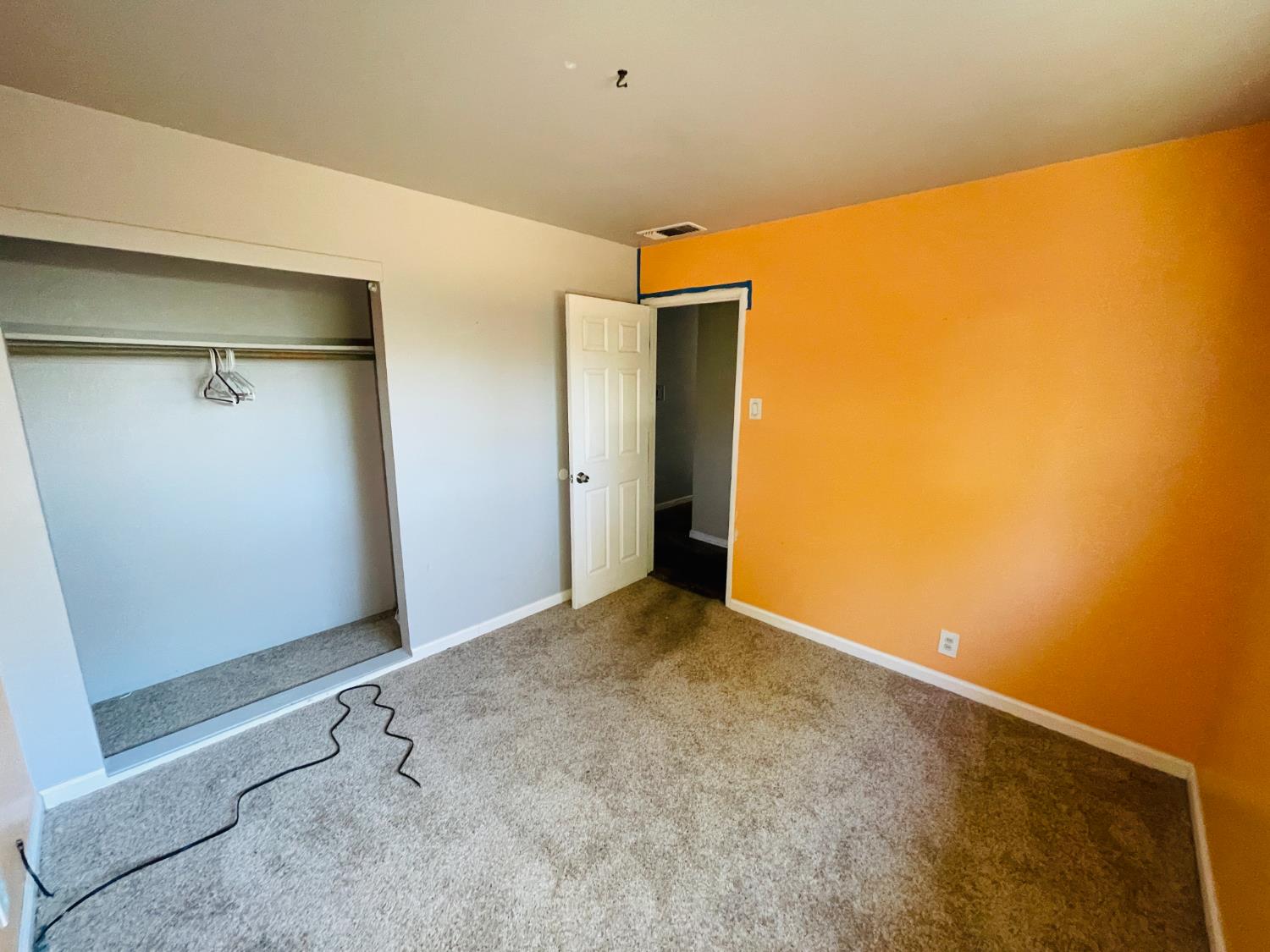 2115 Ruby Court Sacramento, CA 95821 - Photo 11 of 17 a view of an empty room