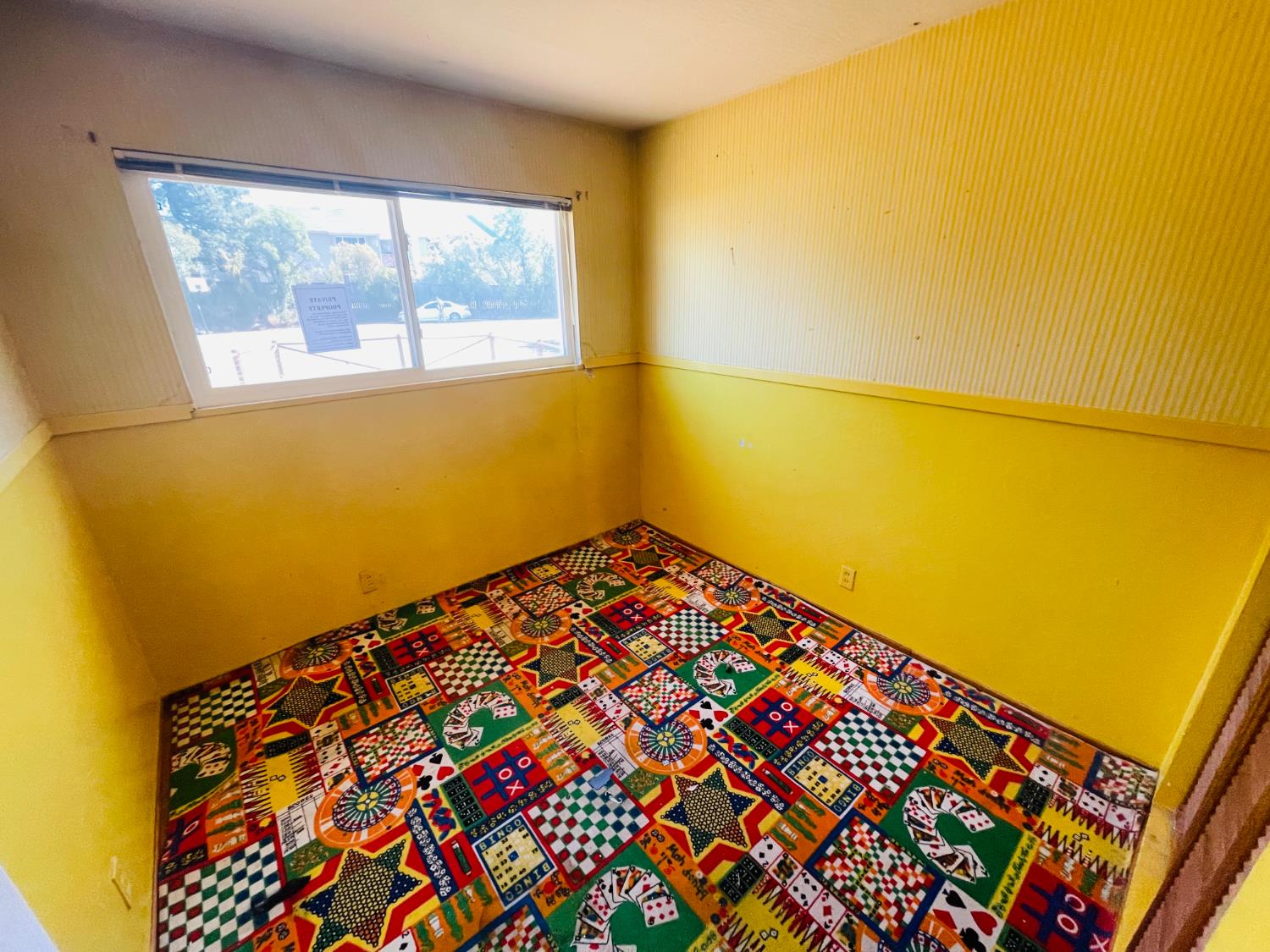 2115 Ruby Court Sacramento, CA 95821 - Photo 12 of 17 a view of an empty room