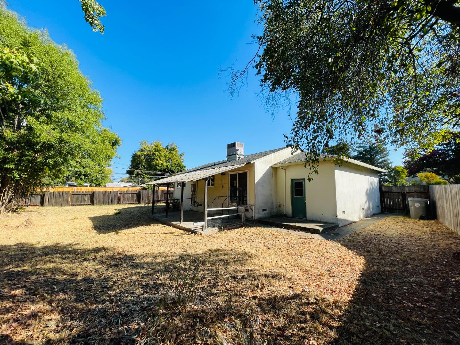 2115 Ruby Court Sacramento, CA 95821 - Photo 2 of 17 a view of a house with a patio