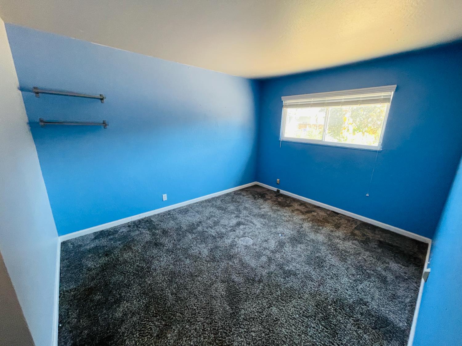 2115 Ruby Court Sacramento, CA 95821 - Photo 8 of 17 a view of an empty room